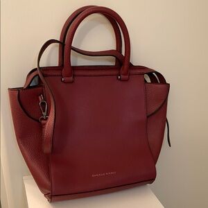 Danielle Nicole Red Women's Bag